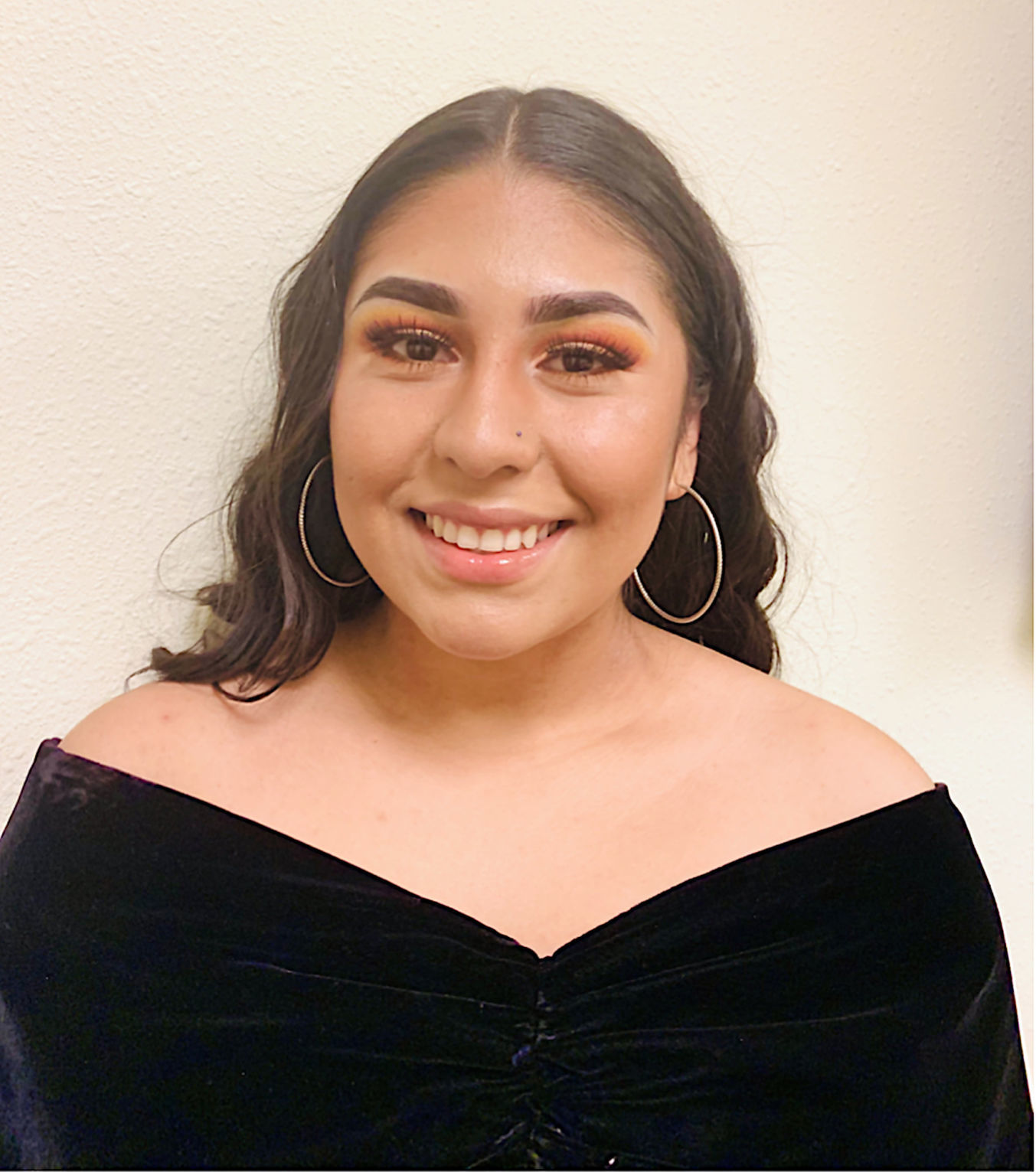 Rotary Club Student of the Month